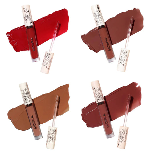 LABIAL PLUSH MATE CREMOSO