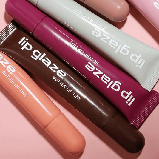 BRILLO BALSAMO LABIAL LIP GLAZE