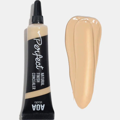 CORRECTOR	PERFECT NATURAL FINISH