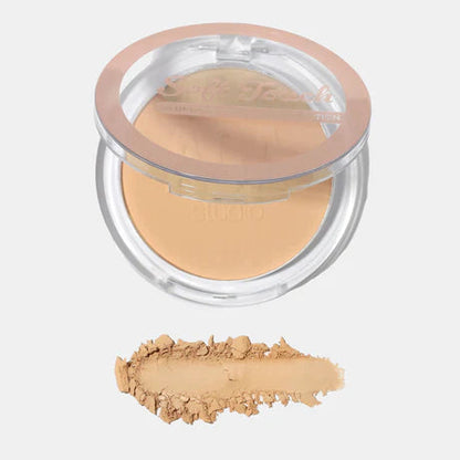 POLVO COMPACTO SOFT TOUCH