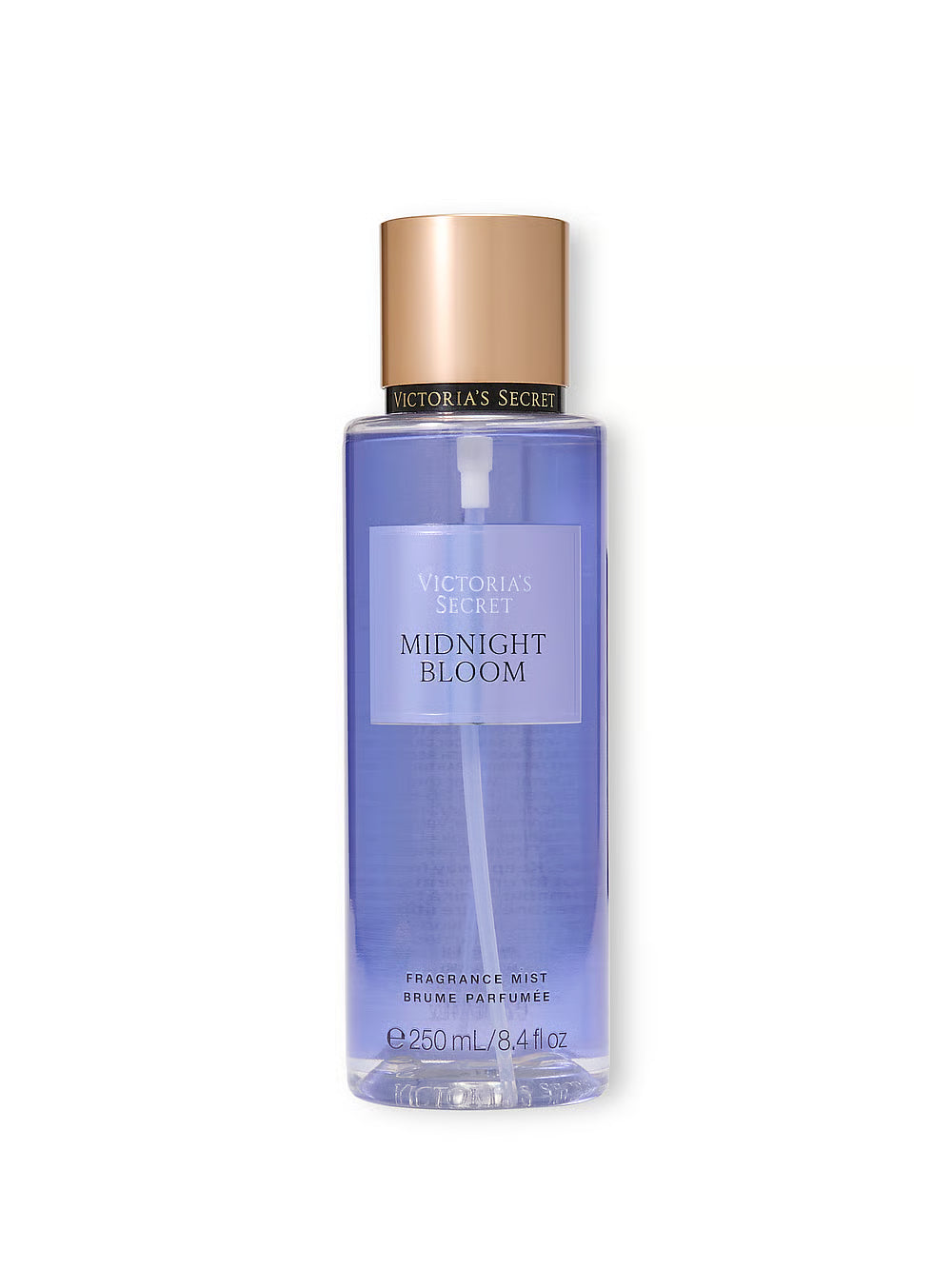 SPLASH CORPORAL VICTORIA SECRET 240 ml