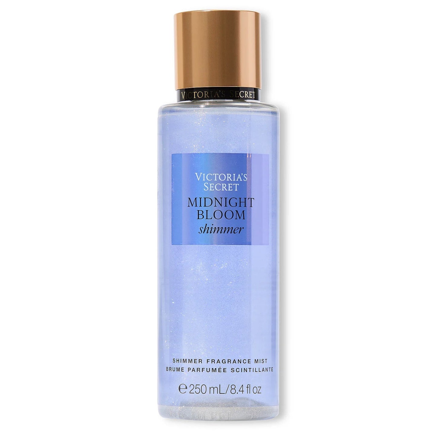 SPLASH CON SHIMMER CORPORAL 250ml VICTORIA SECRET