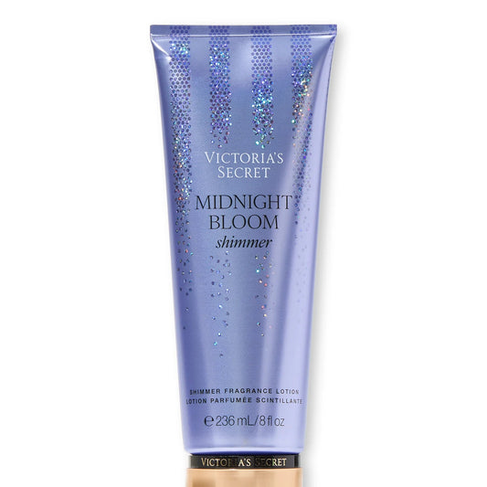 CREMA PERFUMADA CON SHIMMER CORPORAL 236ml