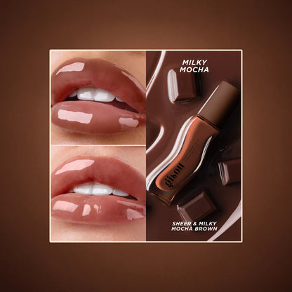 BRILLO LIP OIL HONEY