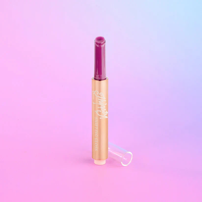 BRILLO LIP BUMPER THIRSTY