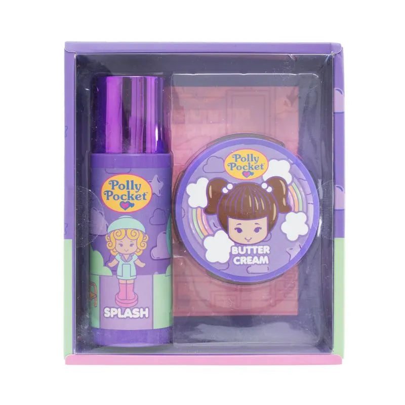 KIT CORPORAL POLLY POCKET