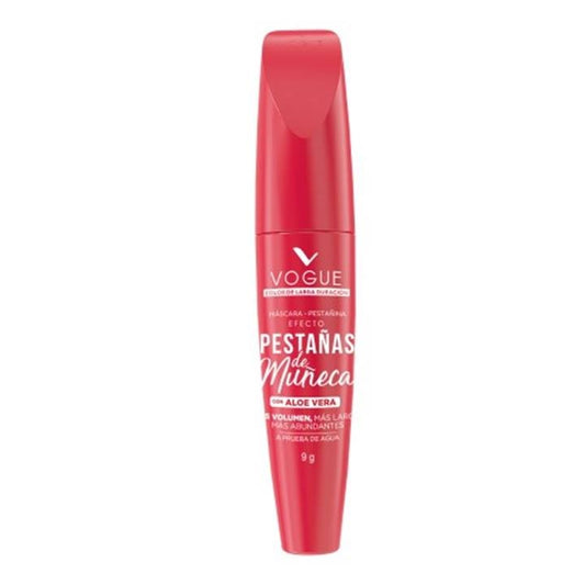 MASCARA DE PESTAÑAS MUÑECA
