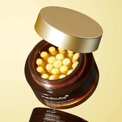CREMA DEEP VITAMINA C ENCAPSULADA 55g