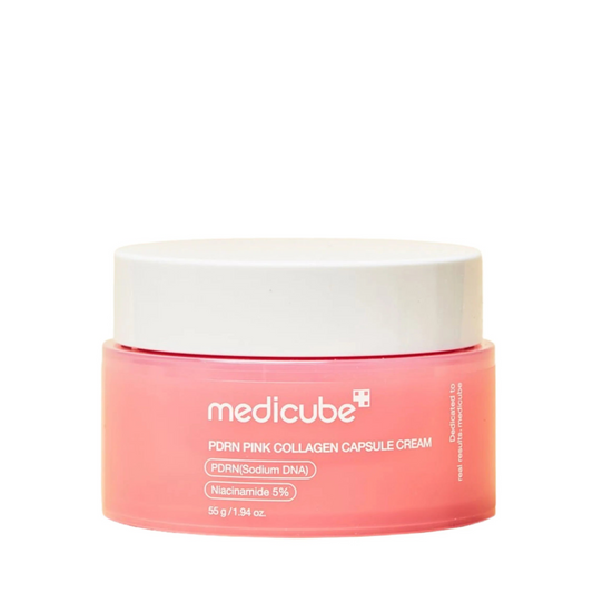 CREMA PDRN COLLAGEN ENCAPSULADO 55g