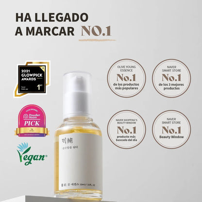 ESENCIA BEAN 30ml