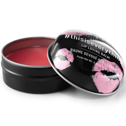 BALSAMO HIDRATANTE DE LABIOS THIS IS EVERYTHING