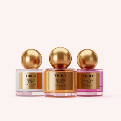 SET PERFUMES MINI
