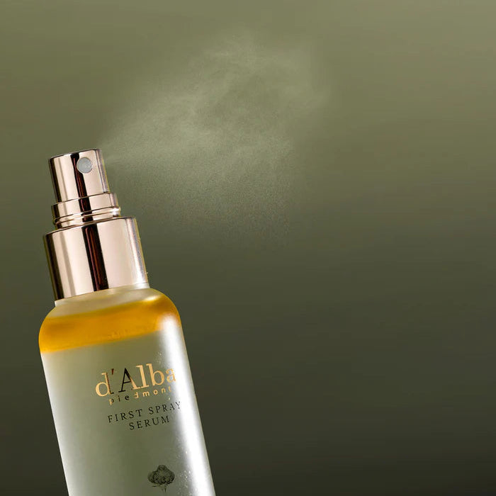 SERUM FACIAL EN SPRAY DE TRUFAS BLANCAS 100ml