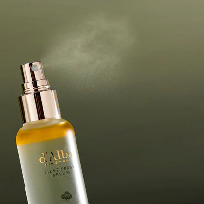SERUM FACIAL EN SPRAY DE TRUFAS BLANCAS 100ml