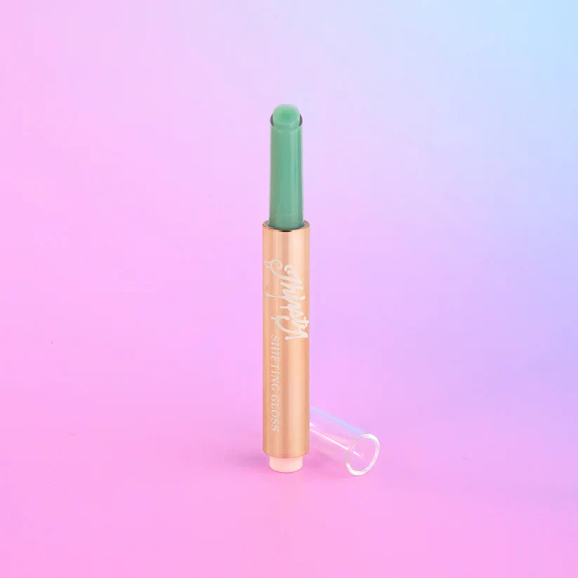 BRILLO LIP BUMPER THIRSTY