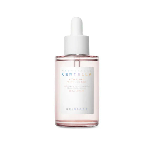 SERUM POREMIZING ROSADO 100ml