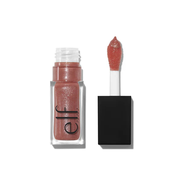 BRILLO LIP OIL SHIMMER