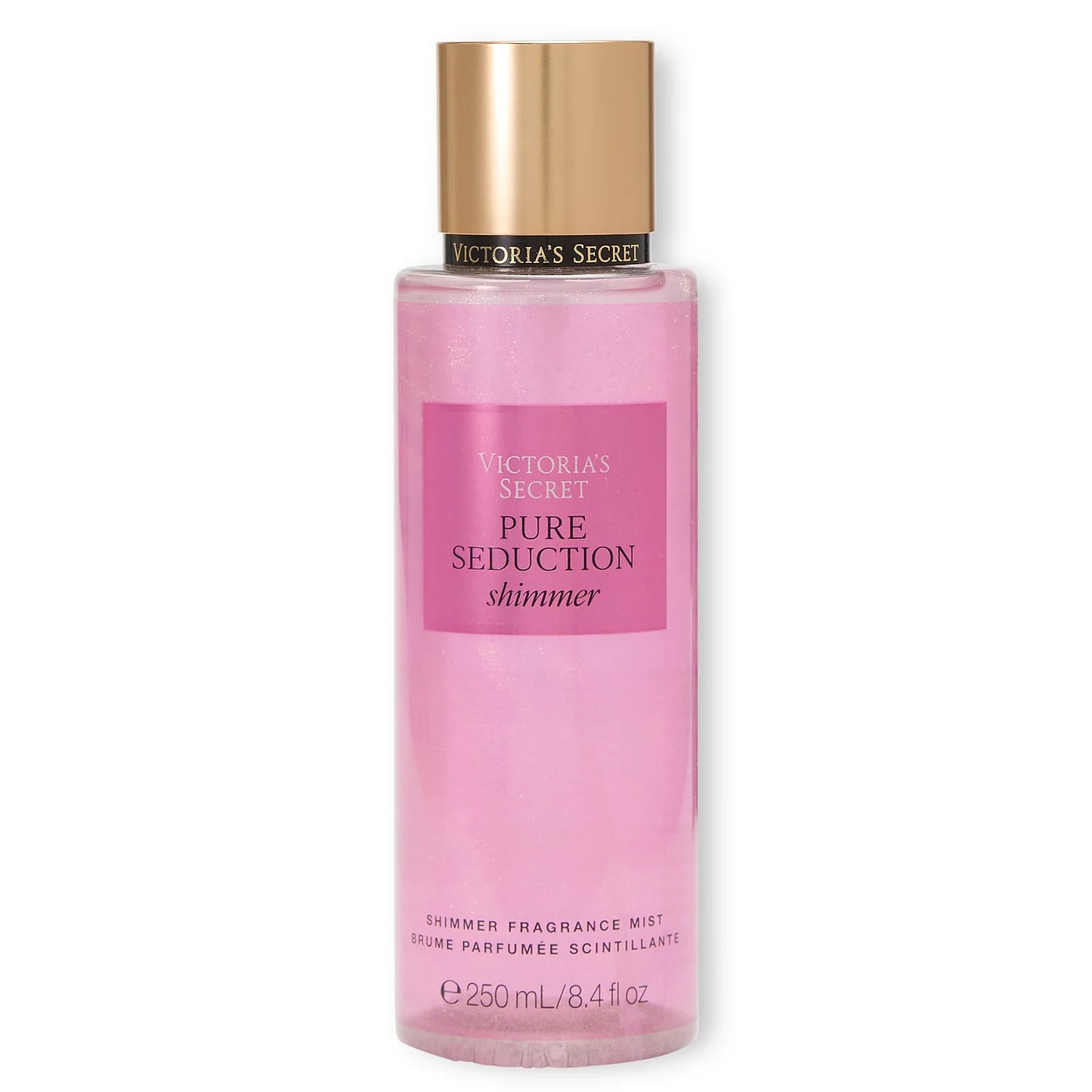 SPLASH CON SHIMMER CORPORAL 250ml VICTORIA SECRET
