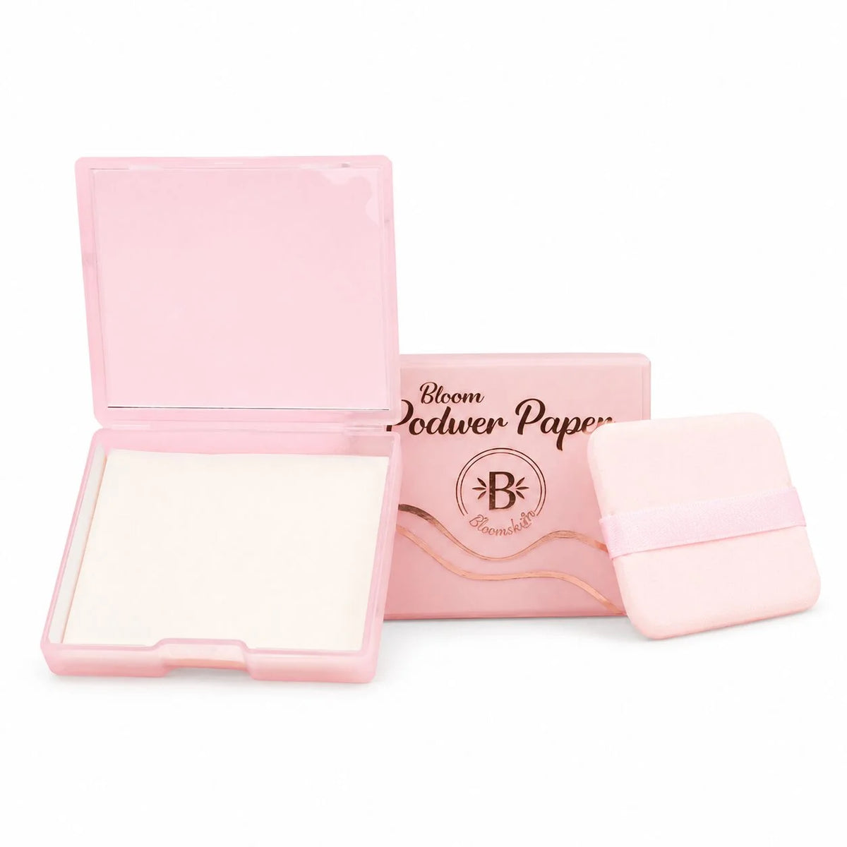 PAPELETA MATIFICANTE BLOOM