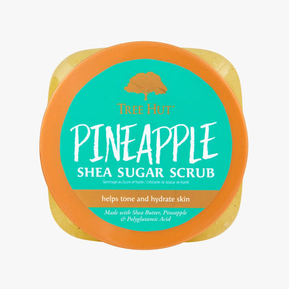 EXFOLIANTE CORPORAL DE PIÑA 510 g