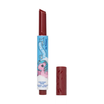 BRILLO LABIAL LIP BUMPER PONY TALK