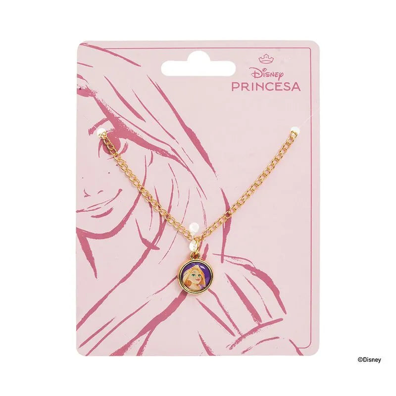 COLLAR DE PRINCESAS