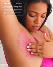 EXFOLIANTE PRE AFEITADO SMOOTH LEGEND 180 ml