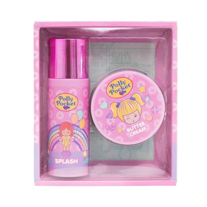 KIT CORPORAL POLLY POCKET