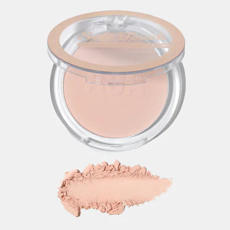 POLVO COMPACTO SOFT TOUCH