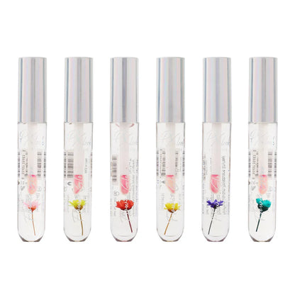 BRILLO DE LABIOS FLOWER