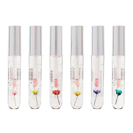 BRILLO DE LABIOS FLOWER