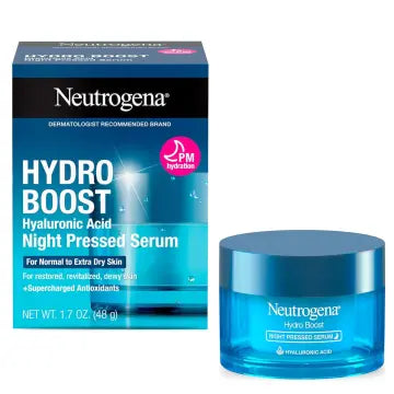 CREMA HIDRATANTE HYDRO BOOST NOCHE 48g