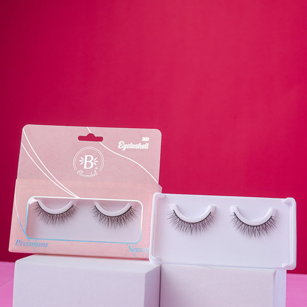 PESTAÑAS POSTIZAS EYELASHES PREMIUM