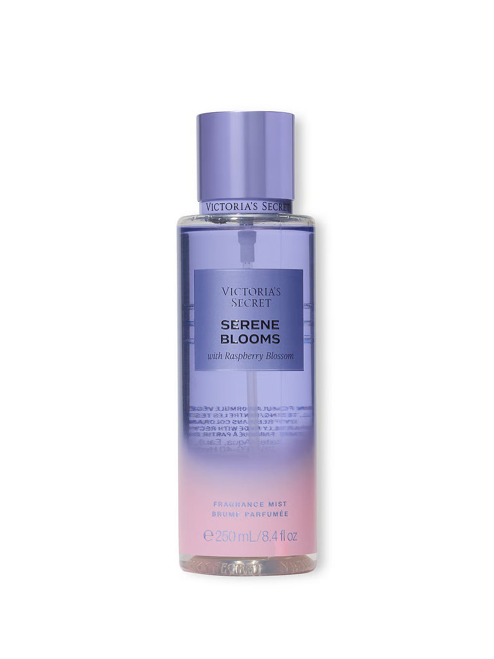 SPLASH CORPORAL VICTORIA SECRET 240 ml