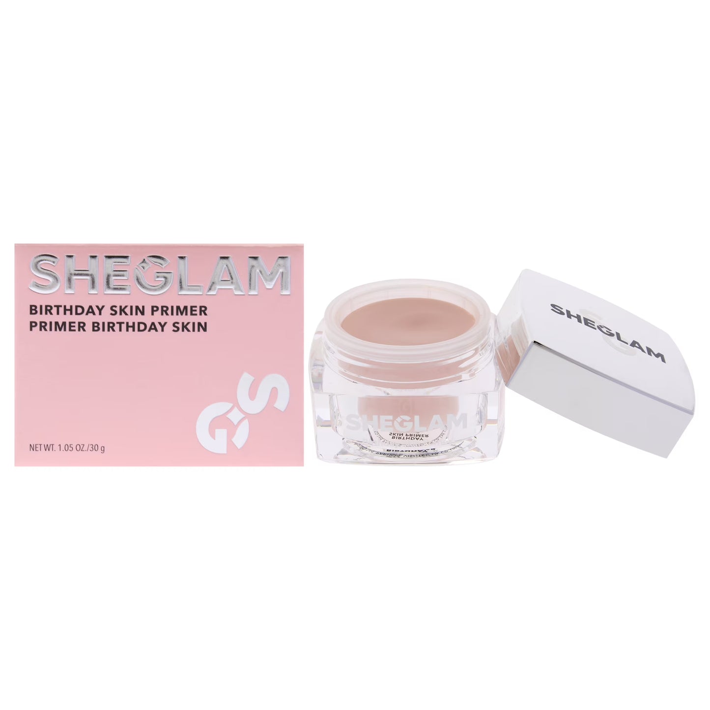 PRIMER BIRTHDAY HIDRATANTE 30g