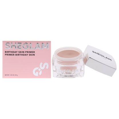 PRIMER BIRTHDAY HIDRATANTE 30g