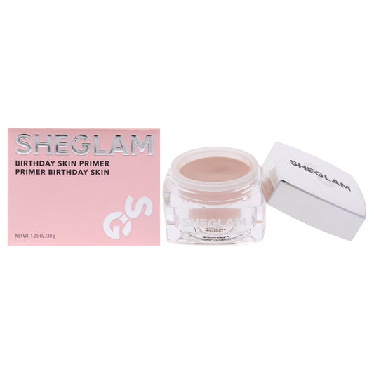PRIMER BIRTHDAY HIDRATANTE 30g