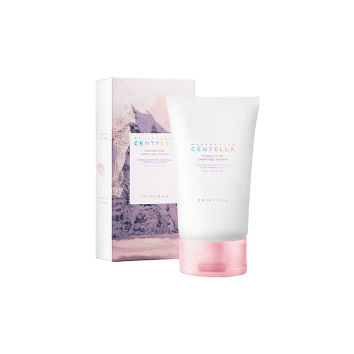 CREMA POREMIZING CENTELLA 75ml
