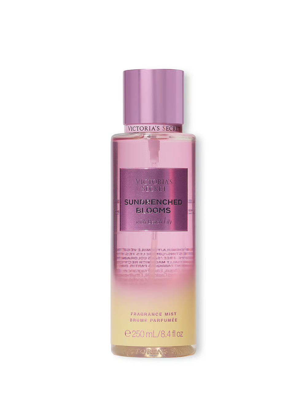 SPLASH CORPORAL VICTORIA SECRET 240 ml