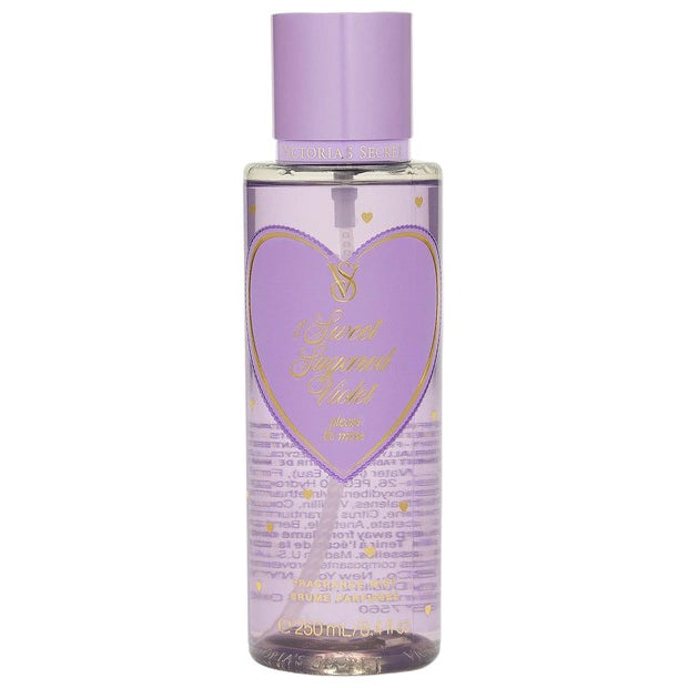 SPLASH CORPORAL VICTORIA SECRET 240 ml