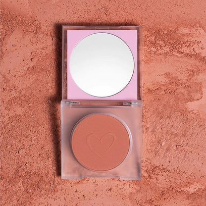 RUBOR EN POLVO BLUSH HUSH