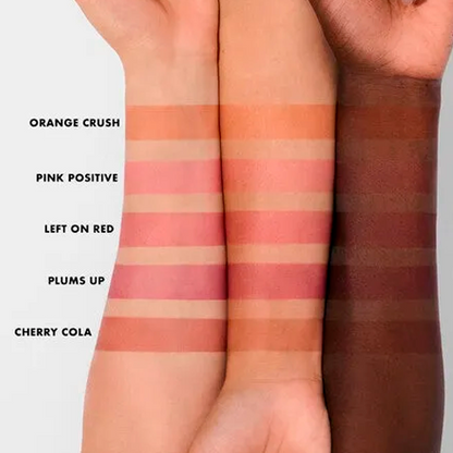 TINTA DE LABIOS Y MEJILLAS SHEER