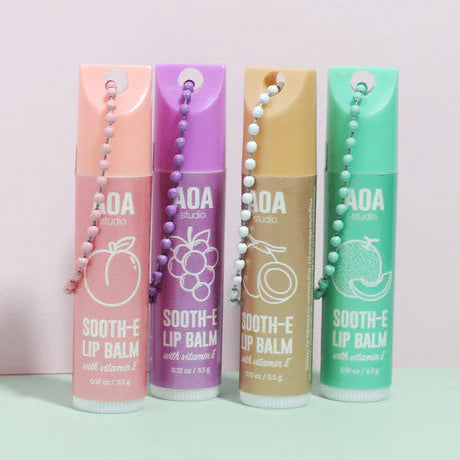 BALSAMO DE LABIOS HIDRATANTE SOOTHE-E