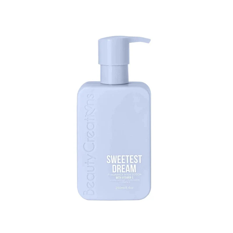 CREMA HIDRATANTE CORPORAL 250ml