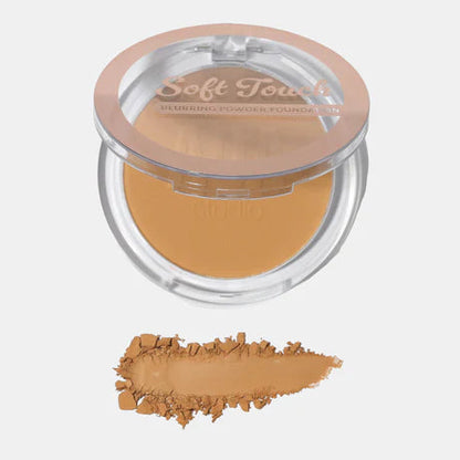 POLVO COMPACTO SOFT TOUCH