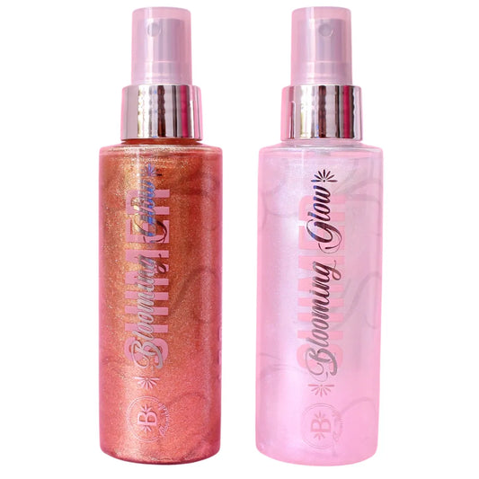 SPRAY GLOW SHIMMER