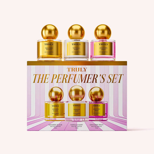 SET PERFUMES MINI
