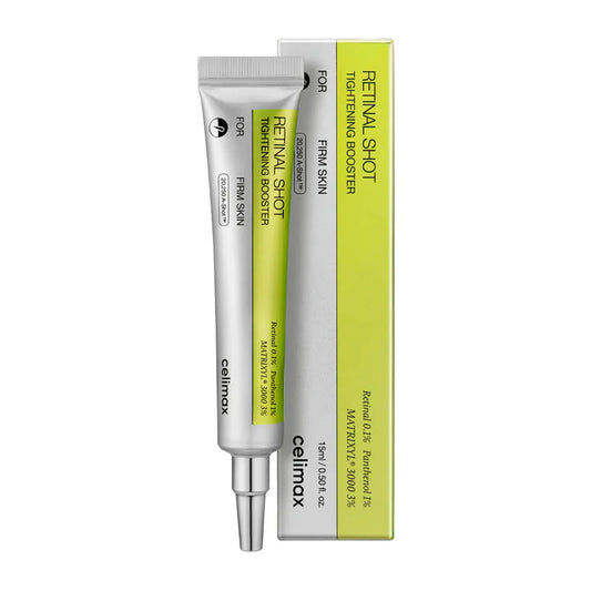 SERUM RETINAL SHOT 15ml