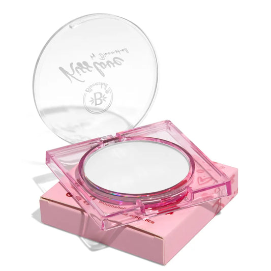 POLVO COMPACTO BLOOM FRESH