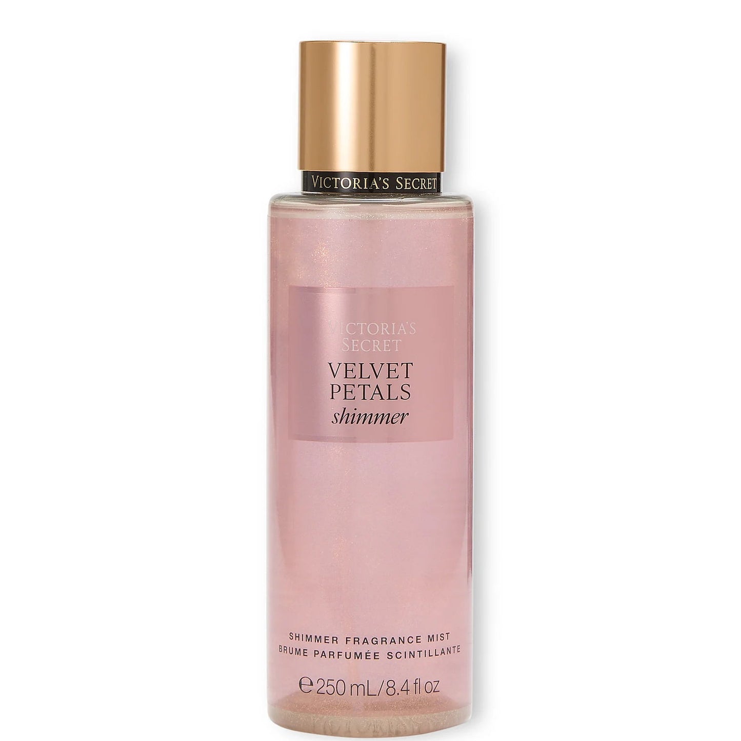 SPLASH CON SHIMMER CORPORAL 250ml VICTORIA SECRET